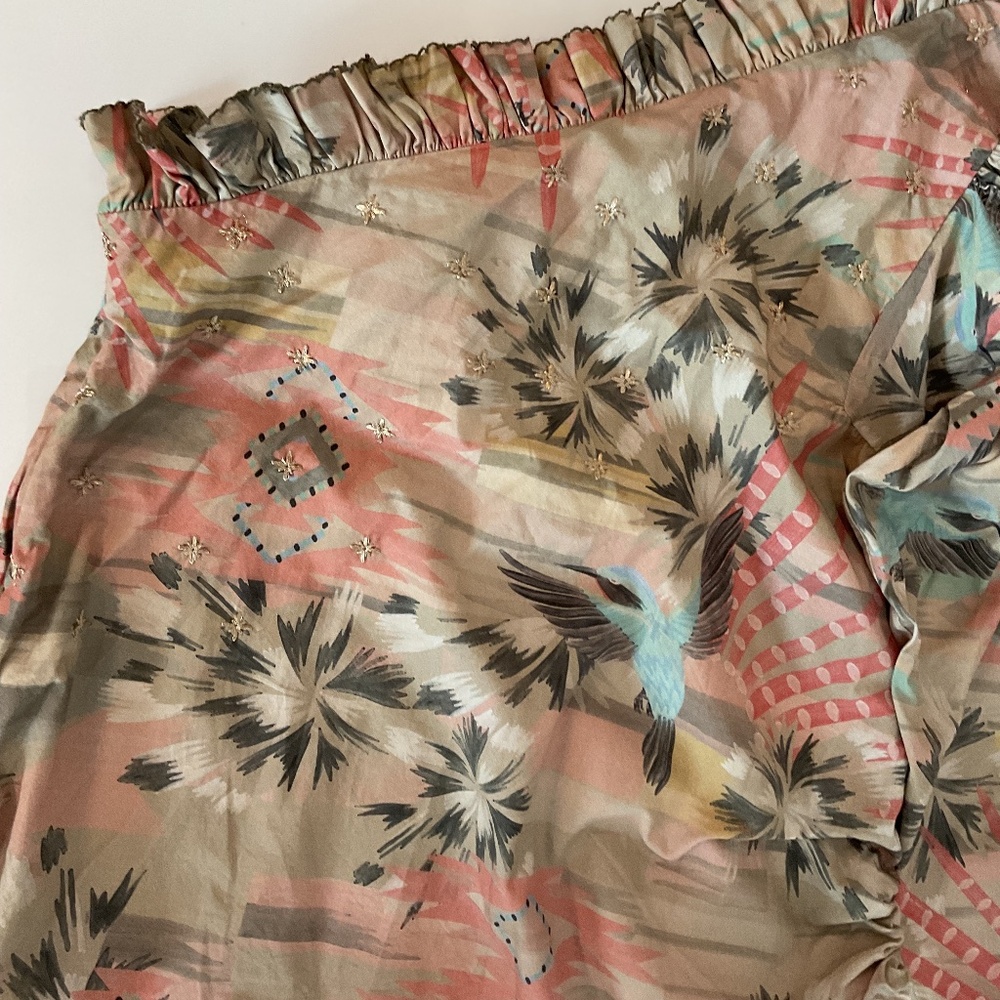Blouse - Picture 3 of 4